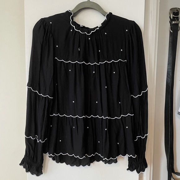 GAP Blouse - Picture 1 of 1